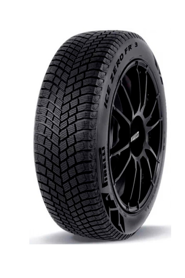 PIRELLI ICE ZERO FRICTION 3