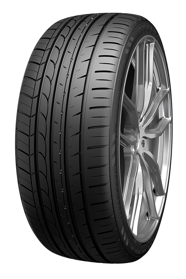 шины Dynamo STREET-H MU02 <br>(Sailun Group Cо.) 205/40 R18