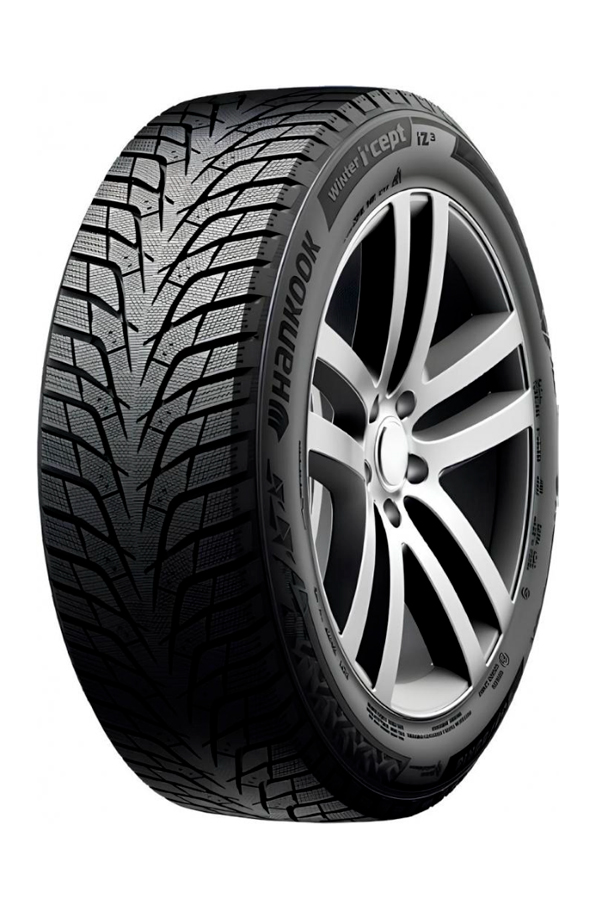 шины HANKOOK W636 205/50 R17