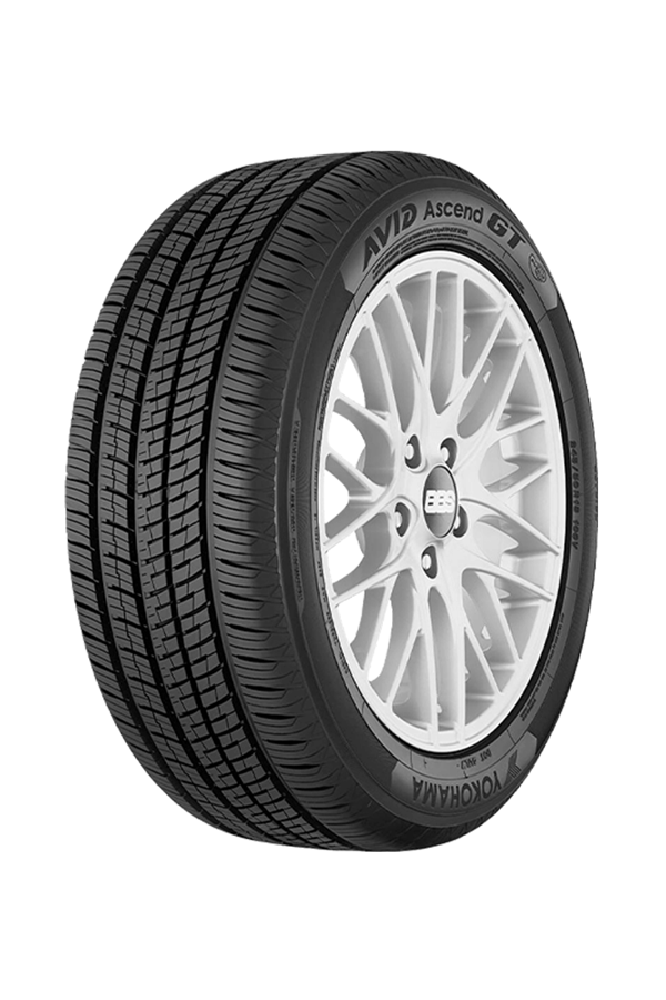 шины YOKOHAMA S35A 285/40 R21