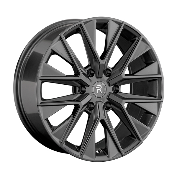 диски REPLAY TA 8 8,5xR19 6x139,7 100,1 36 GM