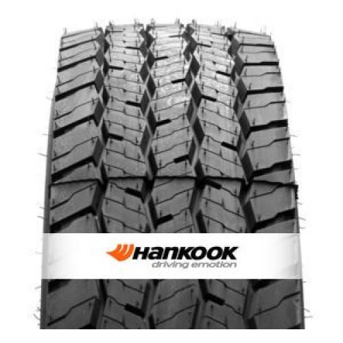 шины HANKOOK DH35 12PR 8,5 R17,5