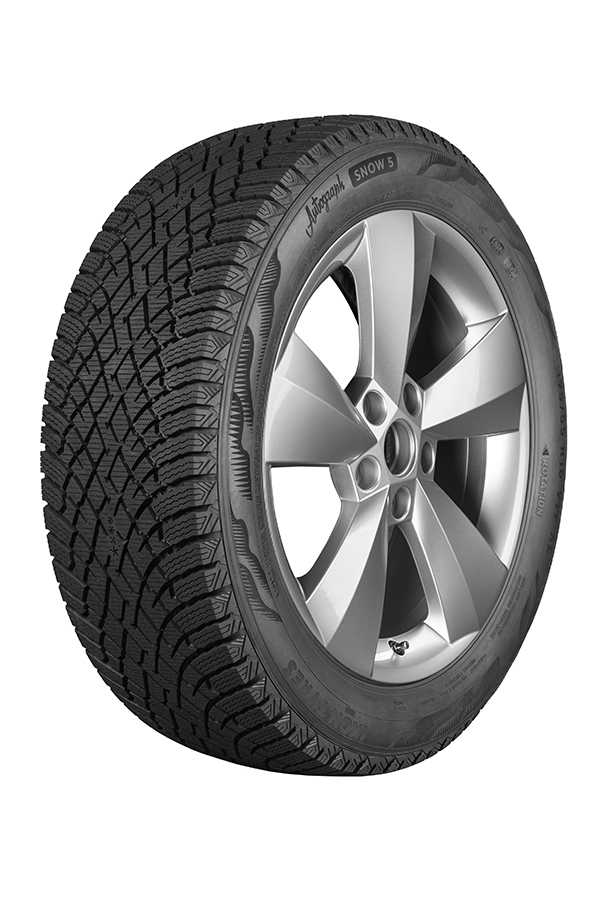 шины IKON Tyres AUTOGRAPH SNOW 5 215/50 R17