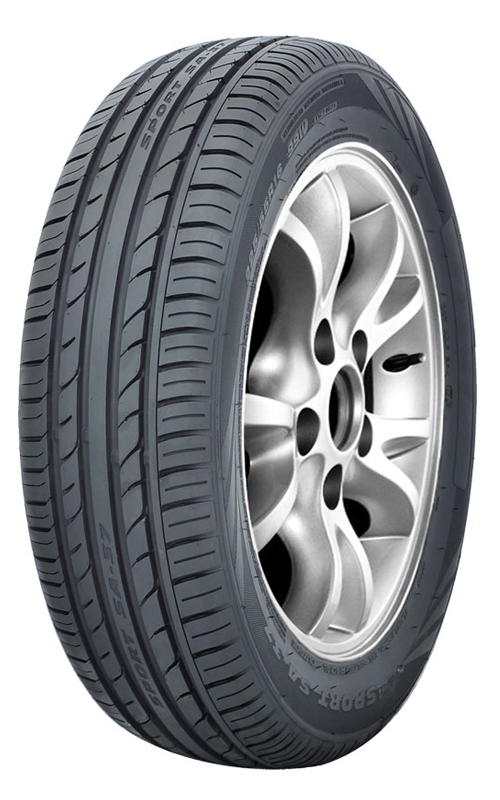 шины Westlake SA37 275/35 R20