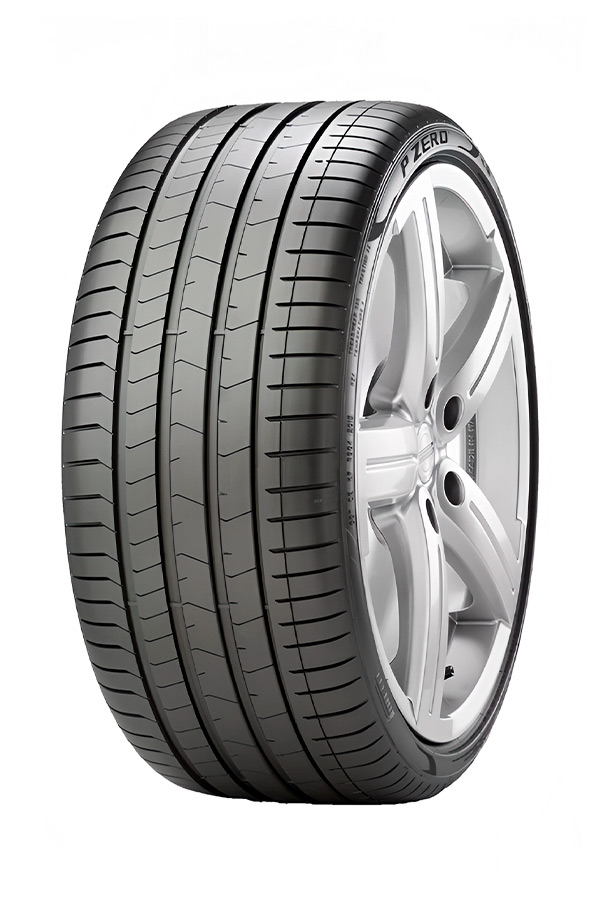 шины PIRELLI P-ZERO (PZ4) LUXURY SALOON RUN FLAT 315/35 R20