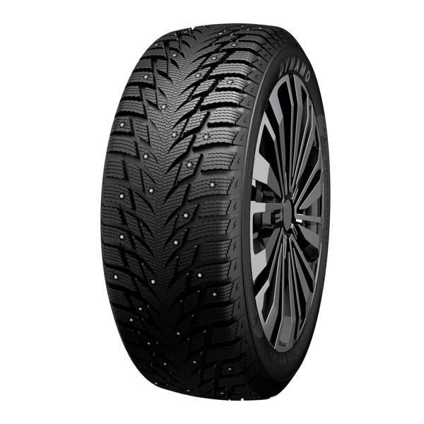 шины Dynamo SNOW-H MWH02 215/60 R16