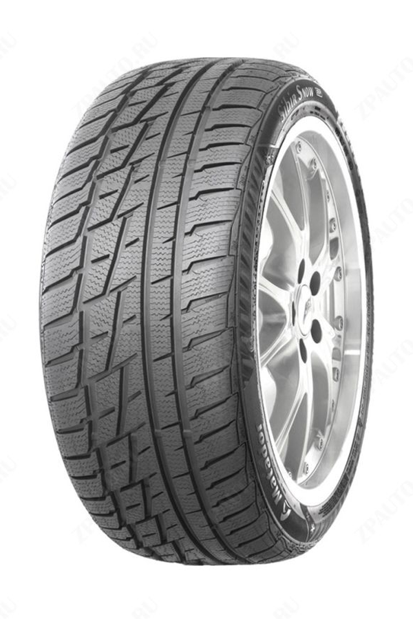шины MATADOR MP-92 Sibir Snow SUV 225/55 R17