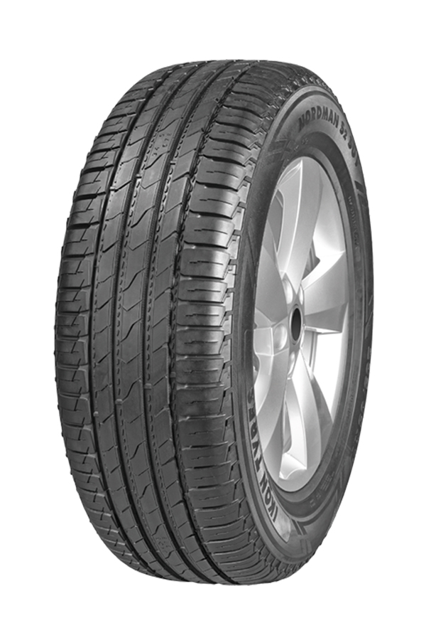 шины IKON Tyres NORDMAN S2 SUV <br>(Character Aqua SUV) 255/55 R18