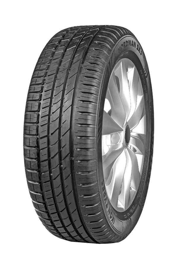 шины IKON Tyres NORDMAN SX3 <br>(Character Eco) 205/60 R15