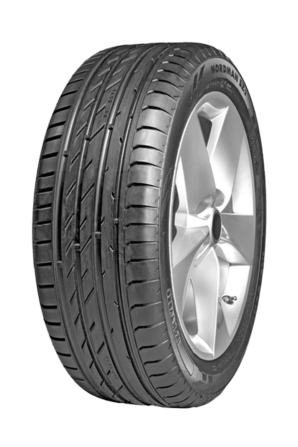шины IKON Tyres NORDMAN SZ2 <br>(Character Ultra) 215/55 R16