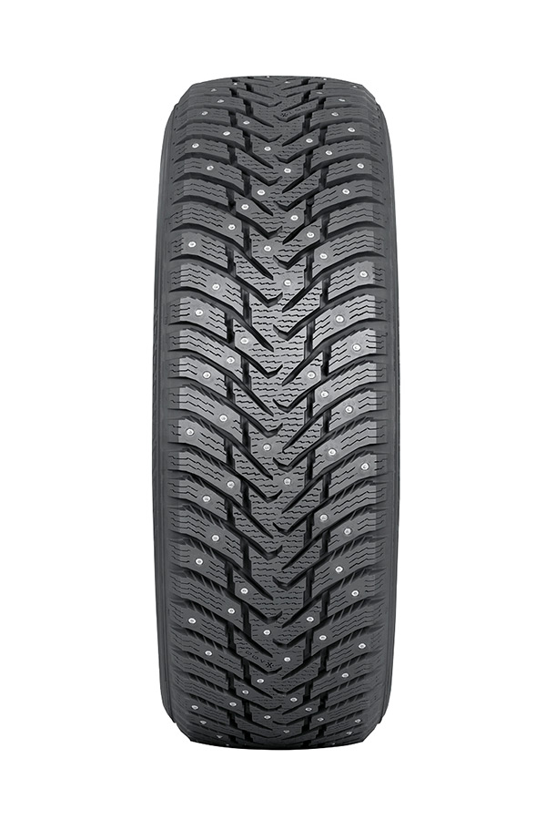 шины IKON Tyres NORDMAN 8 SUV <br>(Character Ice 8 SUV) 235/60 R17