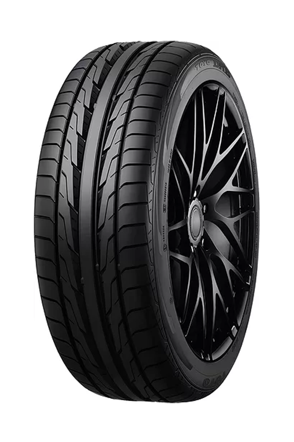 шины TOYO TYDRB 245/45 R18