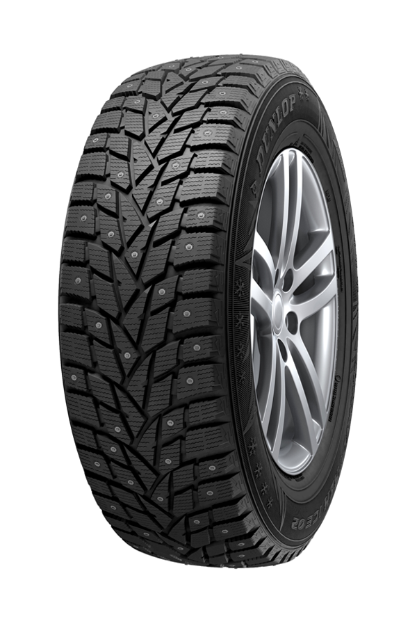 шины DUNLOP SP Winter ICE02 225/55 R16