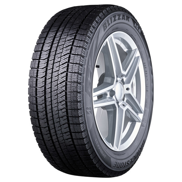 шины BRIDGESTONE BLIZZAK ICE 245/40 R19