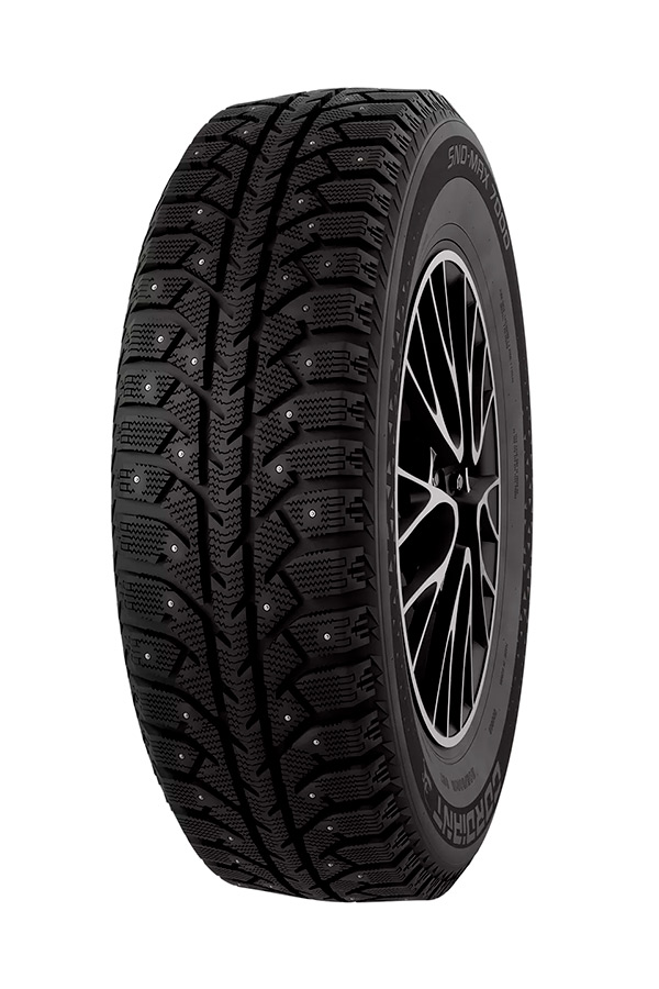 шины CORDIANT Sno-Max 7000 <br>(ex. Bridgestone) 185/60 R15