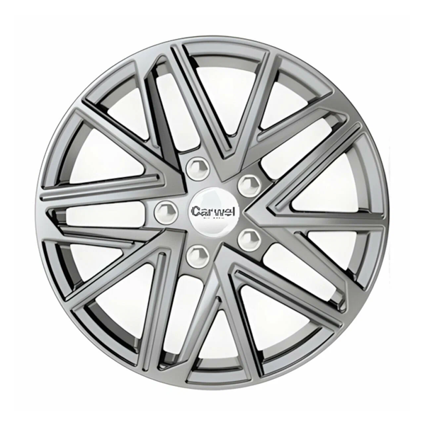 диски CARWEL ГАЛИЛЕО 6,0xR16 5x114,3 67,1 48 SL
