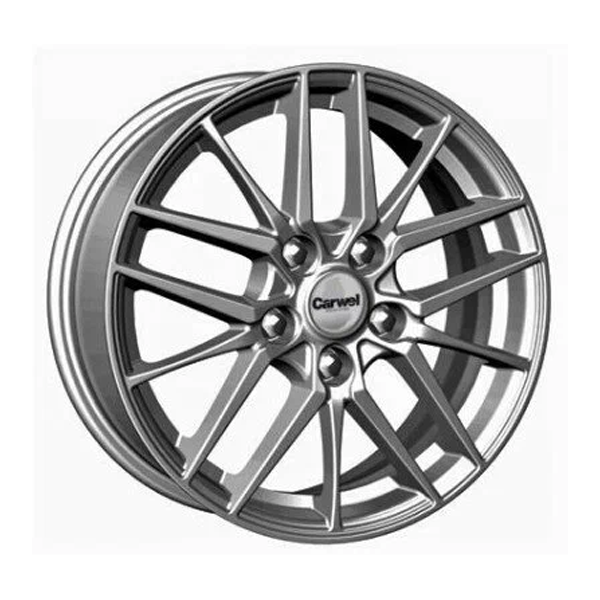 диски CARWEL ЛАЧА 6,5xR16 5x114,3 66,1 50 GR
