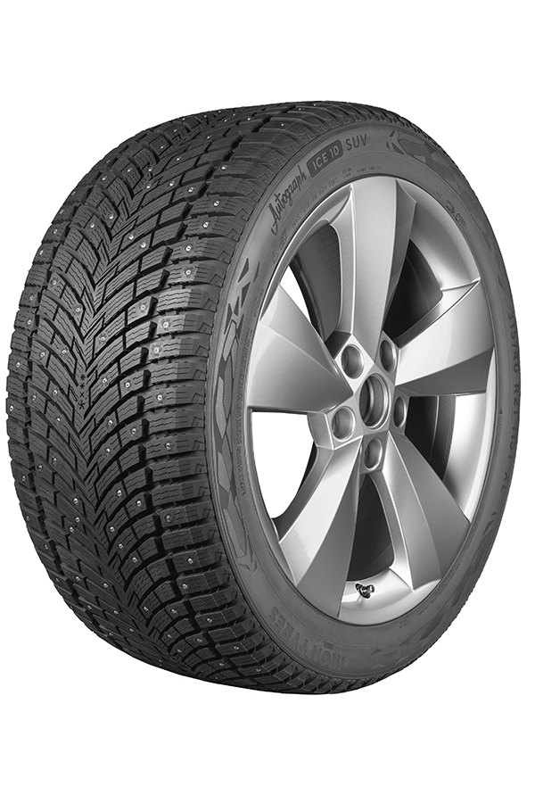 шины IKON AUTOGRAPH ICE 10 SUV 275/40 R22