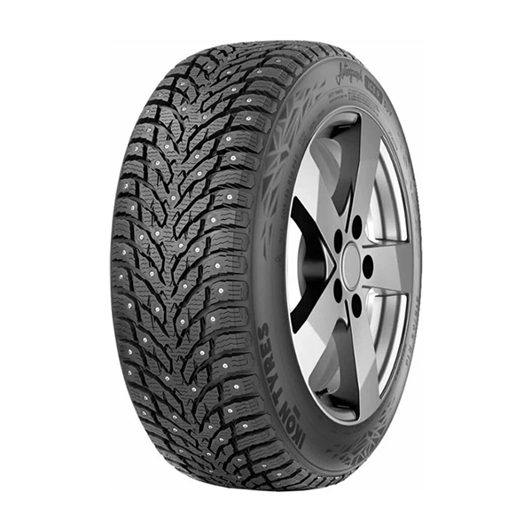 шины IKON AUTOGRAPH ICE 9 SUV 275/40 R20