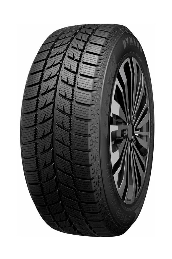 шины Dynamo SNOW-H MSL01 <br>(Sailun Group Cо.) 205/50 R17