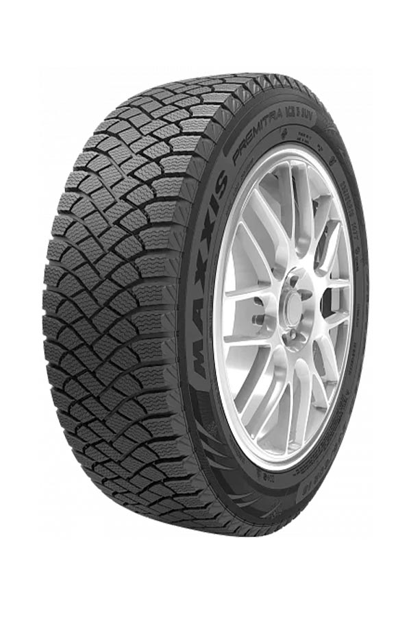 шины MAXXIS SP5 225/60 R17