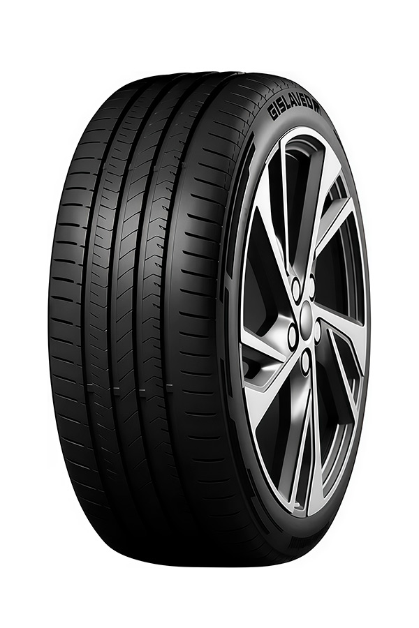 шины GISLAVED EcoControl 205/70 R15
