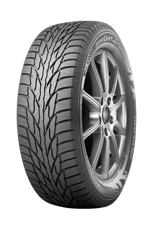 шины KUMHO WS51 265/60 R18
