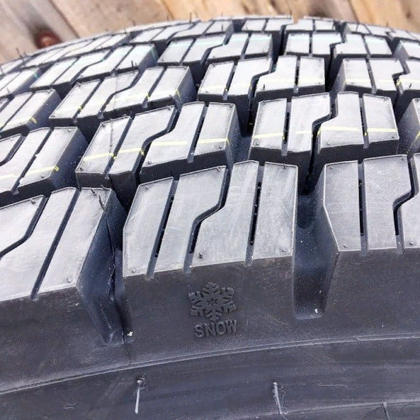 шины COPARTNER CP 159 315/80 R22,5