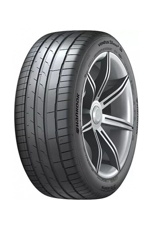 шины HANKOOK K127A 295/35 R22