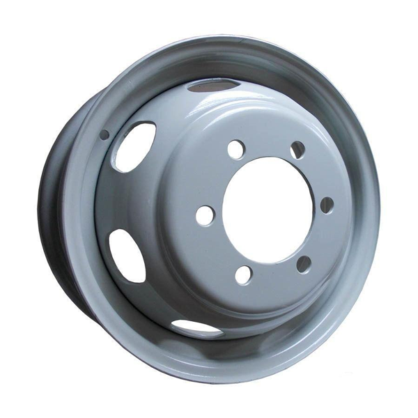 диски Н.Новгород ГАЗель-2123 5,5xR16 6x170 130,0 106 серебристый