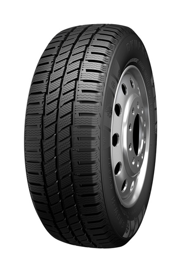 шины Dynamo SNOW-H MWC01 235/65 R16C