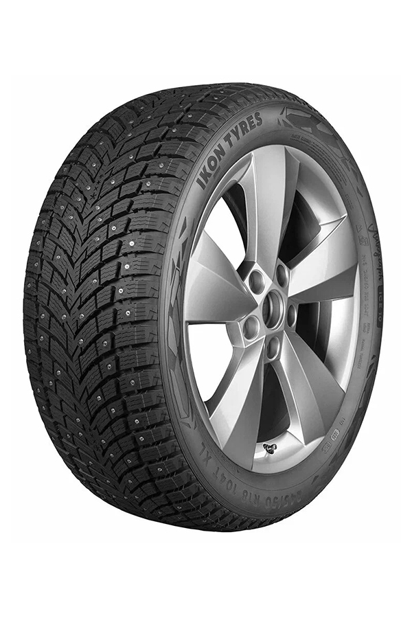 IKON Tyres AUTOGRAPH ICE 10