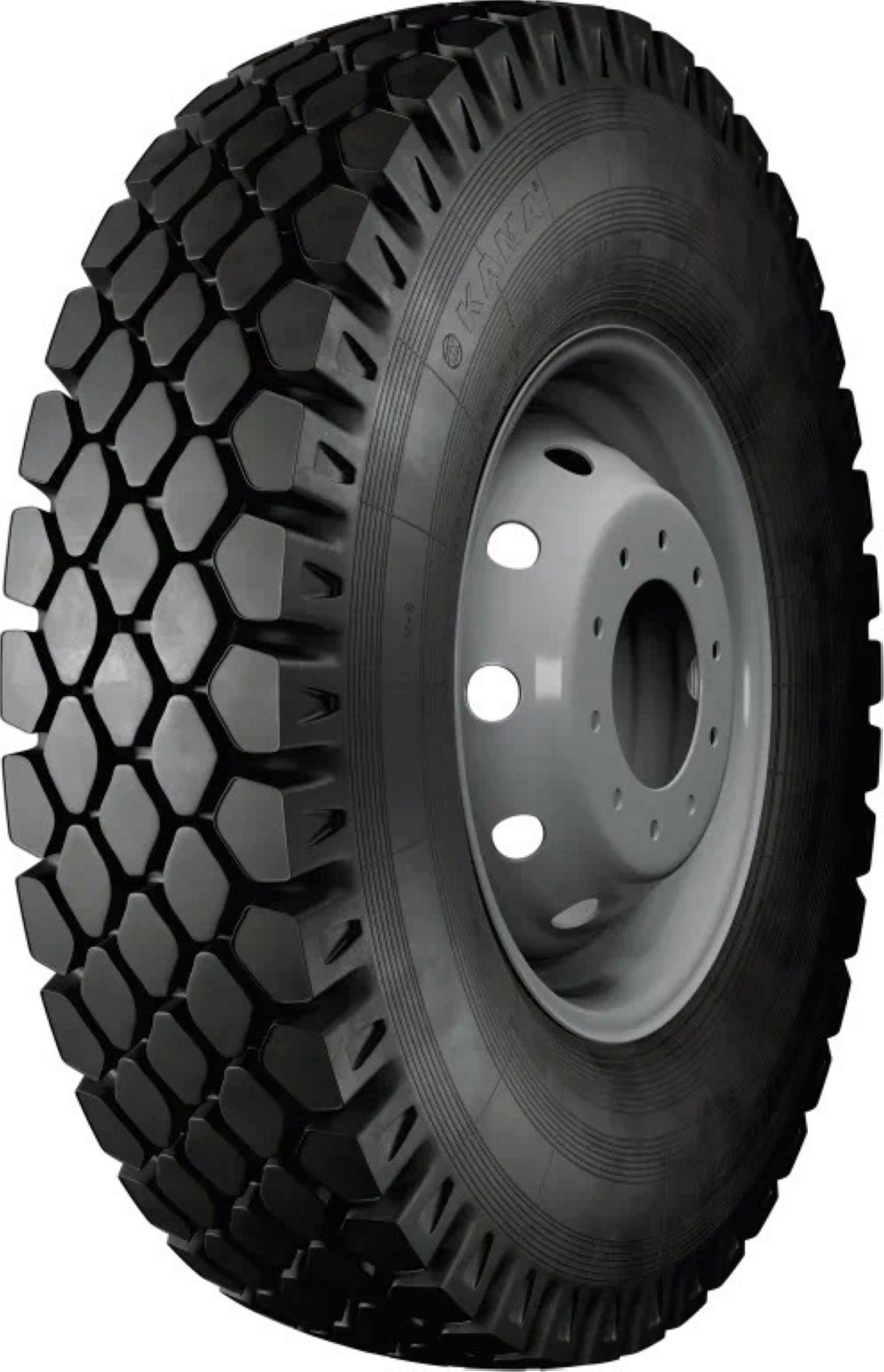 шины Кама NU 9,00 R20