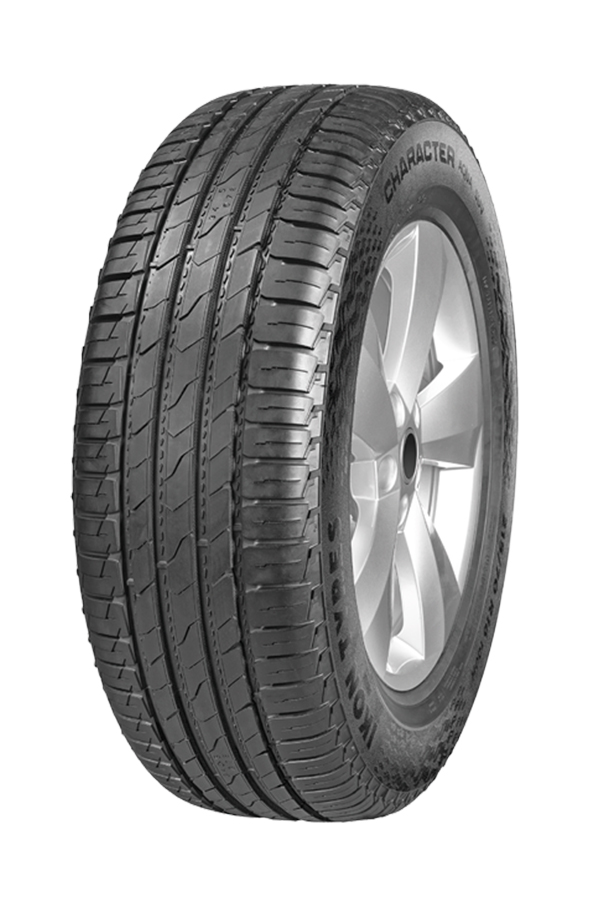 шины IKON Tyres CHARACTER Aqua SUV <br>(Nordman S2 SUV) 225/60 R17