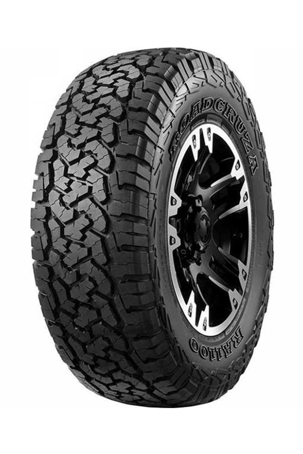 шины ROADCRUZA RA1100 285/75 R16