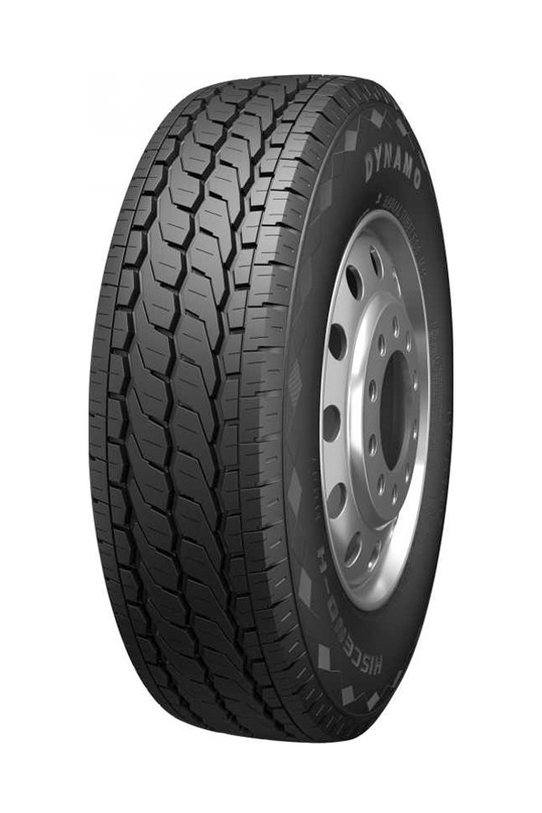 шины Dynamo HISCEND-H MC01 195 R14C