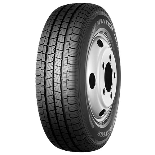 шины DUNLOP SP VAN01 185/75 R16C