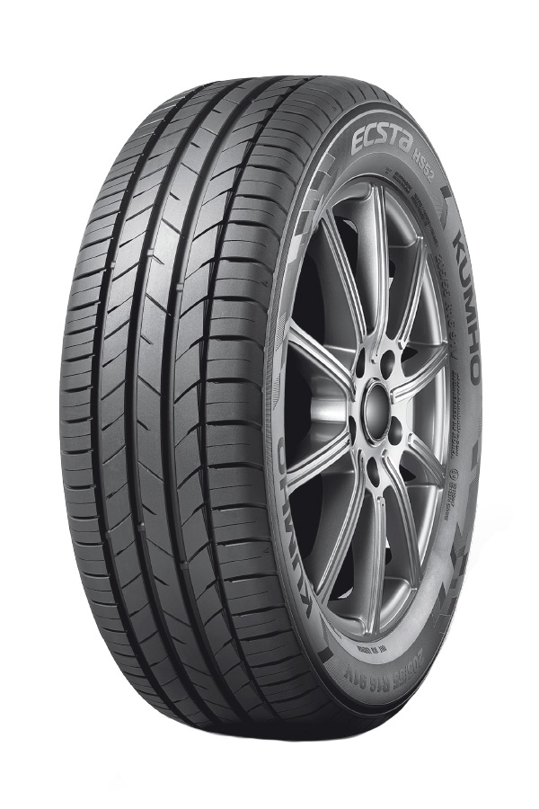 шины KUMHO HS52 195/55 R16