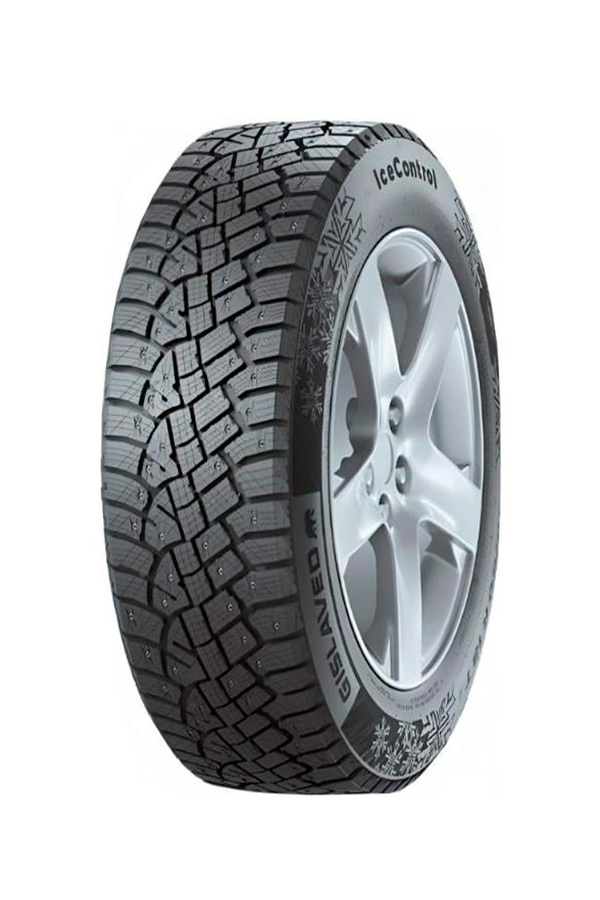 шины GISLAVED IceControl <br>(ex. Bridgestone) 205/60 R16