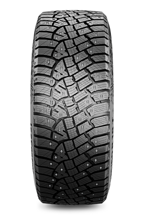 шины GISLAVED Gislaved IceControl <br>(ex. Continental) 225/65 R17