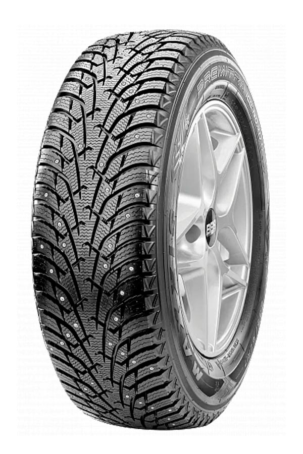 шины MAXXIS NS5 255/45 R20