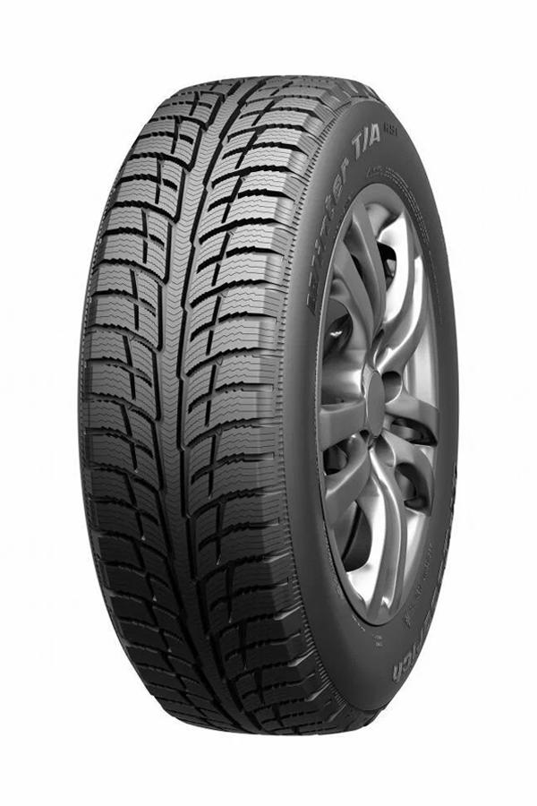 шины BF GOODRICH WINTER T/A KSI 205/55 R16