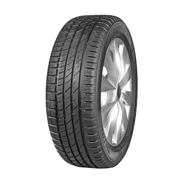 шины IKON Tyres CHARACTER Eco <br>(Nordman SX3) 205/70 R15
