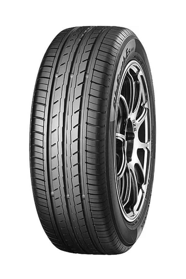 шины YOKOHAMA ES32 215/55 R17