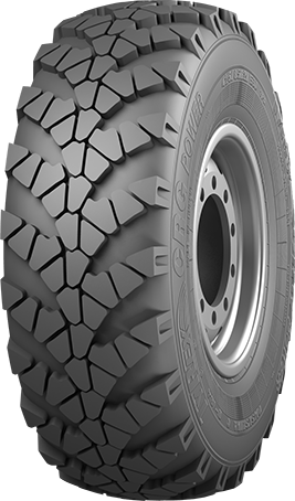 шины TYREX О-184 (н.с.14 без об.л. CRG POWER) 425/85 R21