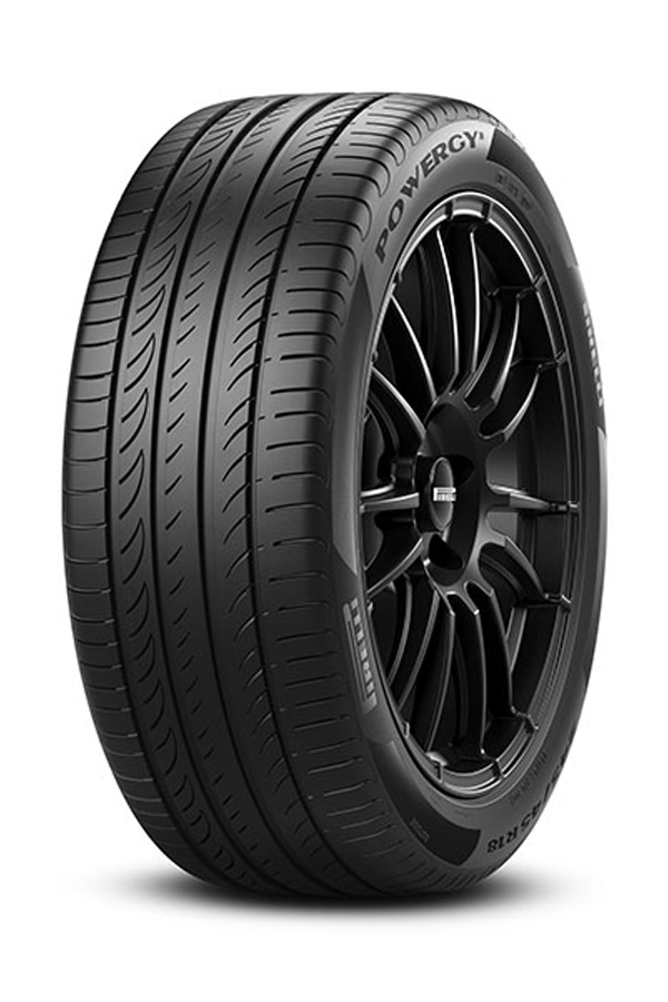 шины PIRELLI POWERGY 225/40 R18