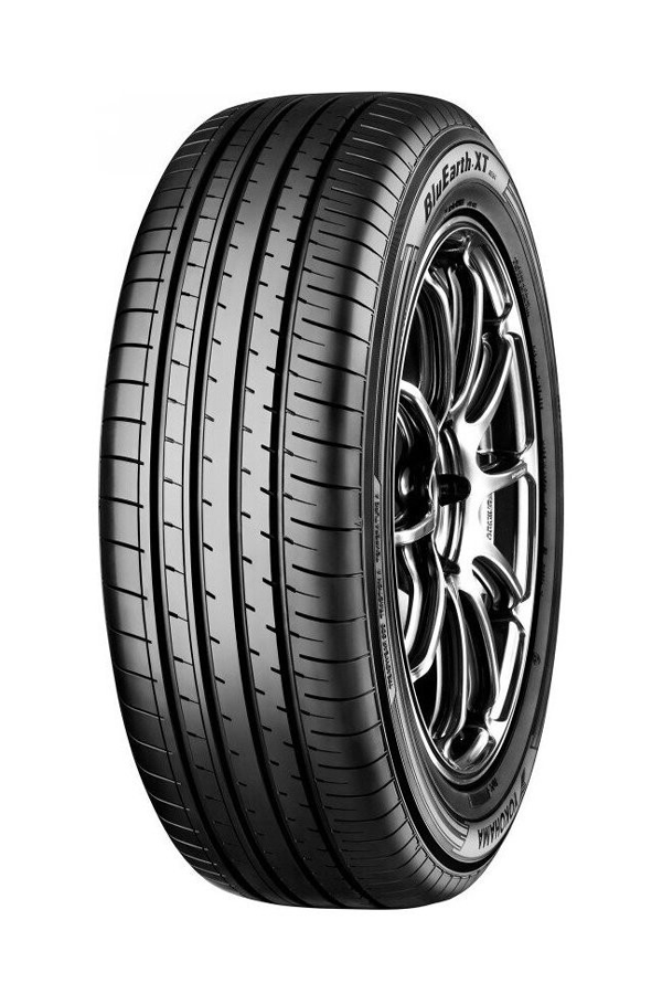 шины YOKOHAMA AE61 235/55 R18