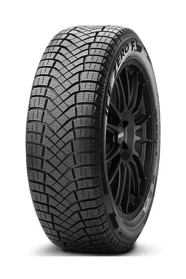 шины PIRELLI ICE ZERO FRICTION 245/50 R19