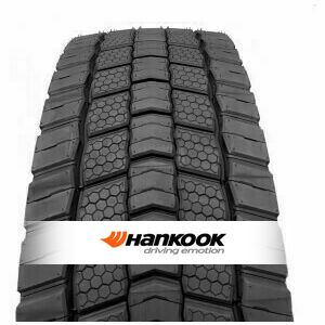 шины HANKOOK DH51 315/80 R22,5