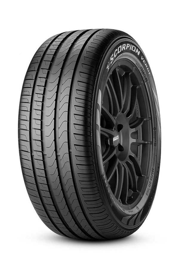шины PIRELLI Scorpion VERDE 275/40 R21